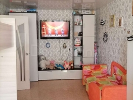 Продается 3-комнатная квартира Карла Маркса ул, 58.8 м², 5200000 рублей