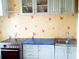 Продается 1-комнатная квартира Говорова ул, 40 м², 4700000 рублей