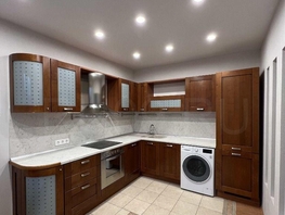 Продается 4-комнатная квартира Тверская ул, 105 м², 17699000 рублей