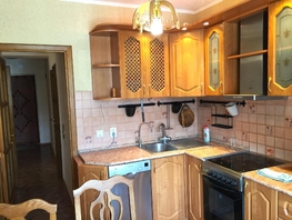 Продается 2-комнатная квартира Академический пр-кт, 52 м², 6100000 рублей