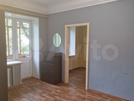 Продается 2-комнатная квартира Дзержинского ул, 41 м², 4500000 рублей