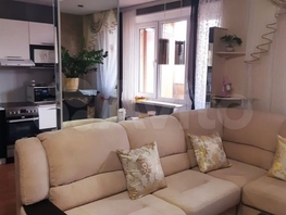 Продается 3-комнатная квартира Герасименко ул, 84.4 м², 8650000 рублей