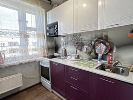 Продается 2-комнатная квартира Спутник Поселок ул, 48 м², 2690000 рублей