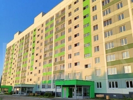 Продается 1-комнатная квартира Петра Федоровского ул, 25.9 м², 3299000 рублей