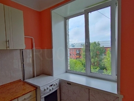 Продается 1-комнатная квартира Пушкина ул, 32 м², 3750000 рублей