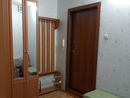 Продается 1-комнатная квартира Рабочая 2-я ул, 39.3 м², 5000000 рублей