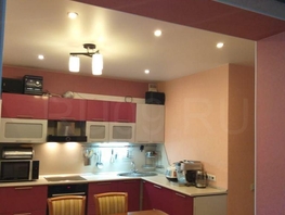 Продается 4-комнатная квартира Кузнецова ул, 114.2 м², 17700000 рублей