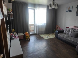 Продается 3-комнатная квартира Бирюкова ул, 65.7 м², 6000000 рублей