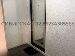 Продается 1-комнатная квартира Сибирская ул, 36.6 м², 4199000 рублей