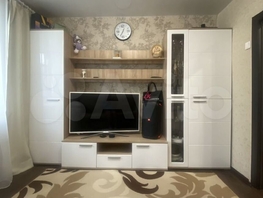 Продается 2-комнатная квартира Железнодорожная ул, 30.4 м², 3900000 рублей