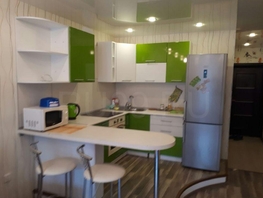 Продается 1-комнатная квартира Льва Толстого ул, 33 м², 4200000 рублей