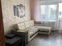 Продается 2-комнатная квартира Кулагина ул, 40.4 м², 5000000 рублей