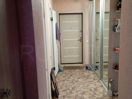 Продается 2-комнатная квартира ЖК Льва Толстого, дом 38/4, 50.6 м², 6600000 рублей