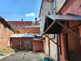 Продается 2-комнатная квартира Фрунзе пр-кт, 38.4 м², 5700000 рублей