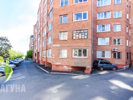 Продается 3-комнатная квартира Советская ул, 90  м², 11999000 рублей