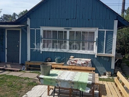 Продается дача Геолог-2 снт, 50 м², участок 7.18 сот., 1900000 рублей