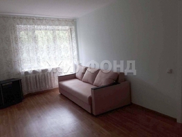 Продается 1-комнатная квартира 30-летия Победы ул, 30.5 м², 3990000 рублей
