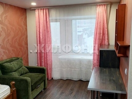 Продается 1-комнатная квартира Алексея Беленца ул, 30 м², 4650000 рублей