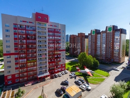 Продается 1-комнатная квартира Иркутский тракт, 32.5  м², 4200000 рублей