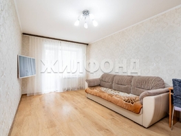 Продается 1-комнатная квартира Сибирская ул, 42.1 м², 5800000 рублей