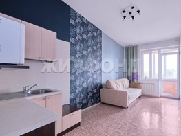 Продается 3-комнатная квартира Белинского ул, 80.1 м², 12500000 рублей