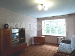 Продается 3-комнатная квартира Фрунзе пр-кт, 61 м², 5500000 рублей