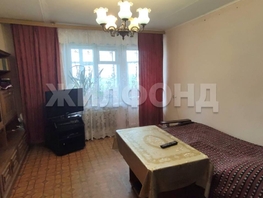 Продается 4-комнатная квартира Мокрушина ул, 74.8 м², 6850000 рублей