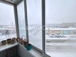 Продается 4-комнатная квартира Мира пр-кт, 70.1 м², 5500000 рублей