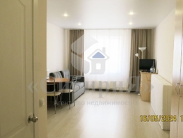 Продается Студия Кузнецкий пер, 24  м², 2699000 рублей