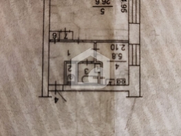 Продается 1-комнатная квартира Ленина пл, 43  м², 4500000 рублей