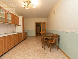 Продается 3-комнатная квартира Дзержинского ул, 113.4  м², 14100000 рублей