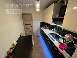 Продается 3-комнатная квартира Новосибирская ул, 64.5  м², 6500000 рублей