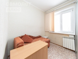 Продается 1-комнатная квартира Кулагина ул, 14  м², 1300000 рублей