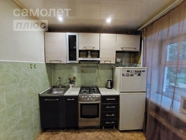 Продается 1-комнатная квартира Фрунзе пр-кт, 29.3  м², 3300000 рублей