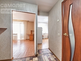 Продается 1-комнатная квартира Ленина пл, 33.6  м², 4000000 рублей