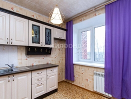 Продается 1-комнатная квартира 5 Армии ул, 32.5  м², 4500000 рублей