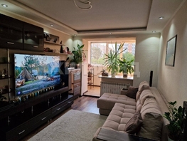 Продается 2-комнатная квартира Ленская ул, 61.4 м², 7300000 рублей
