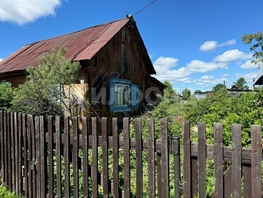 Продается дача Вишневая (СТ Бурундук тер.) ул, 12 м², участок 3.43 сот., 550000 рублей