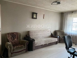 Продается 2-комнатная квартира Говорова ул, 54  м², 5100000 рублей