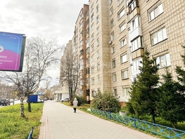 Продается 1-комнатная квартира Елизаровых ул, 36  м², 3670000 рублей