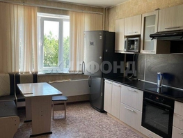 Продается 1-комнатная квартира Дальне-Ключевская ул, 44 м², 5990000 рублей