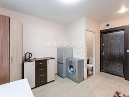 Продается Студия Сергея Лазо пер, 13  м², 1545000 рублей