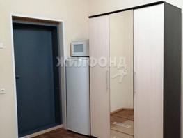 Продается Комната Белинского ул, 17.5  м², 1450000 рублей