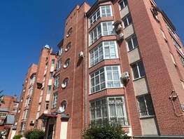 Продается 3-комнатная квартира Лесной пер, 170 м², 39000000 рублей