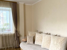 Продается 1-комнатная квартира Бердская ул, 40.8 м², 5100000 рублей