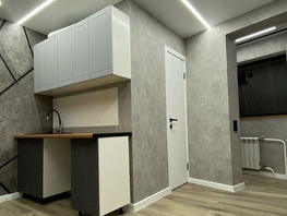 Продается 1-комнатная квартира Асиновская ул, 15 м², 2200000 рублей