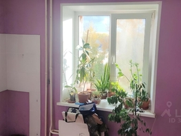 Продается 1-комнатная квартира 79 Гвардейской Дивизии ул, 38 м², 4500000 рублей