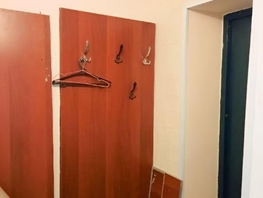 Продается 2-комнатная квартира Мокрушина ул, 35.4 м², 3700000 рублей