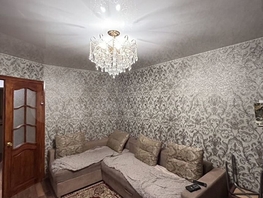 Продается 2-комнатная квартира Иркутский тракт, 48.3 м², 4990000 рублей
