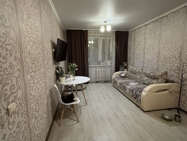 Продается 1-комнатная квартира Пушкина ул, 35.2 м², 4300000 рублей